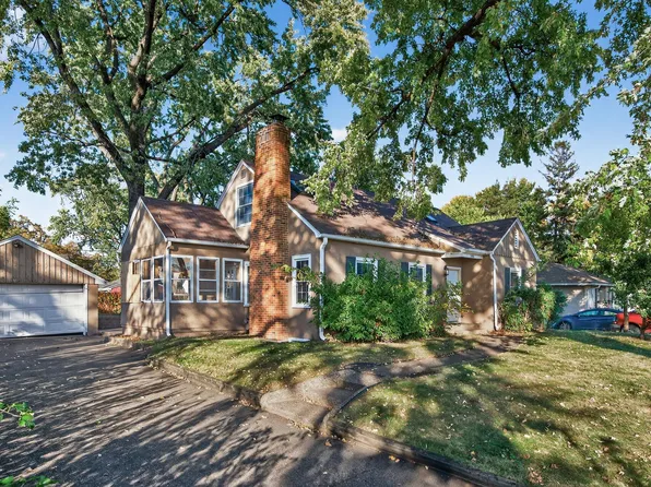 5416 51st Ave N, Crystal, MN 55429