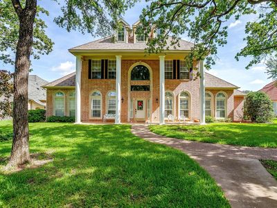 804 Summerlin Dr, Granbury, TX, 76048