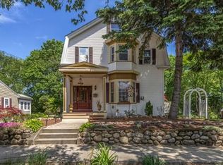42 Jordan Ave, Wakefield, MA 01880