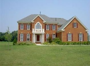 20802 Fairway View Dr, Laytonsville, MD 20882