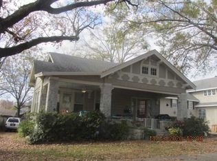 104 Ridgeway Dr APT A, Little Rock, AR 72205