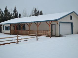 1104 Aztec Rd, North Pole, AK 99705