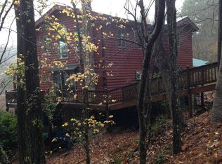 462 Lyric Ln #1-7081, Ellijay, GA 30540