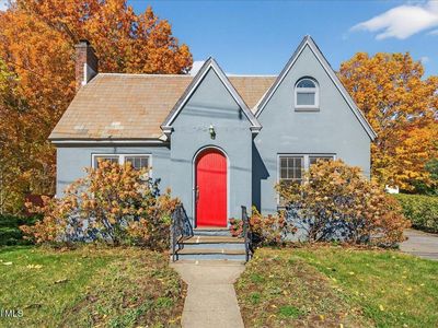 261 W Circular Street, Saratoga Springs, NY, 12866