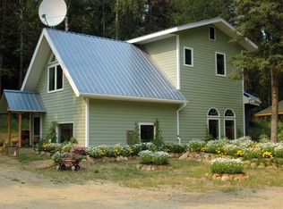 3110 Judge Arend Ave, Fairbanks, AK 99709