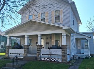 565 Rogers St, Bucyrus, OH
