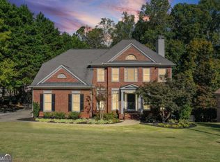 304 Berkshire Trce, Canton, GA 30115