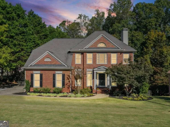 304 Berkshire Trce, Canton, GA 30115