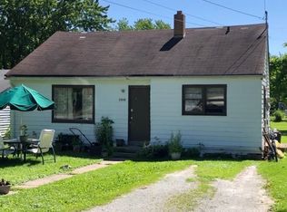 2808 Walton St, Anderson, IN 46016