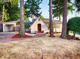 8710 SE Cora St, Portland, OR 97266