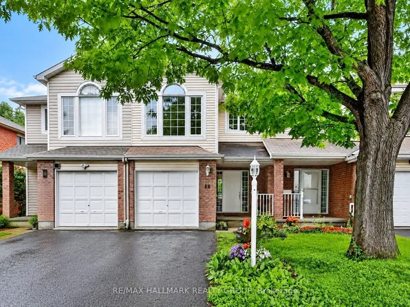 66 Woodgate Way, Ottawa, ON K2J 4E6