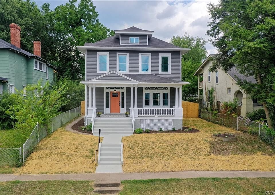 3209 Barton Ave, Richmond, VA 23222 Zillow