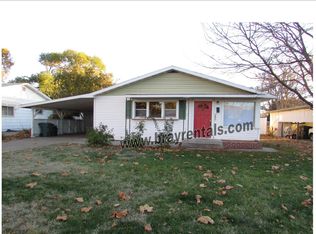 131 Hall Ave, Grand Junction, CO 81501
