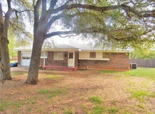 1300 Sycamore St, Breckenridge, TX 76424