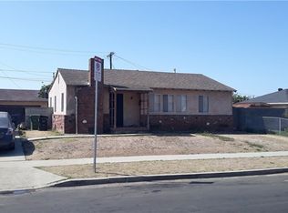744 W 137th St, Gardena, CA 90247
