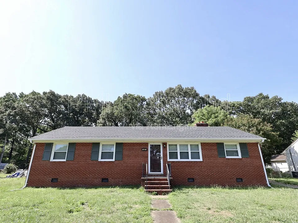 5601 Eunice Dr