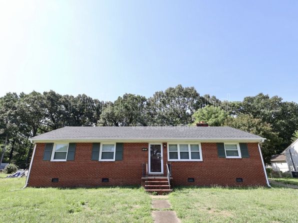 5601 Eunice Dr
