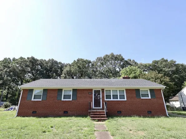 5601 Eunice Dr, Henrico, VA 23228