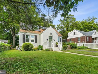 10146 Sutherland Rd, Silver Spring, MD, 20901