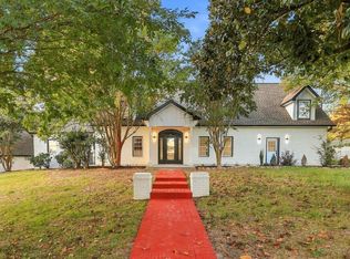 1216 Ridgecrest St, Morristown, TN 37814