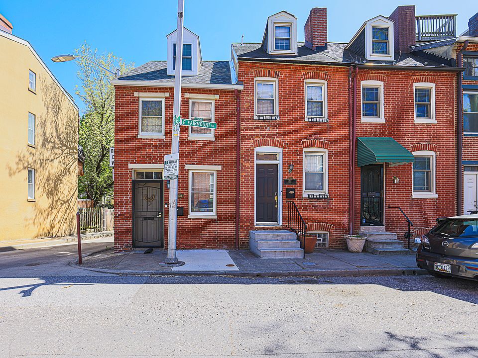 1st image of 1513 E Fairmount Ave