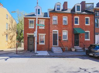 1513 E Fairmount Ave, Baltimore, MD 21231
