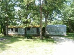 1034 Blackwell Ferry Rd, Kirbyville, MO 65679