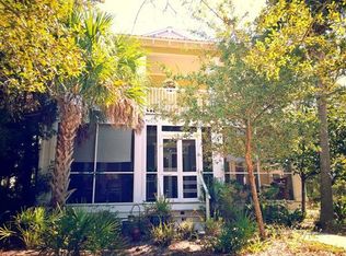 425 N Andalusia Ave, Santa Rosa Beach, FL 32459