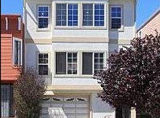 1747 8th Ave #B, San Francisco, CA 94122
