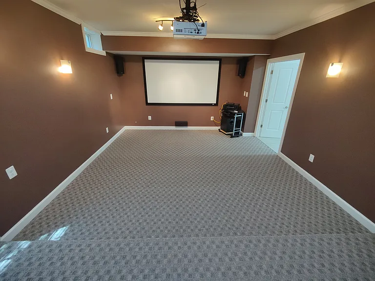 Basement Theater