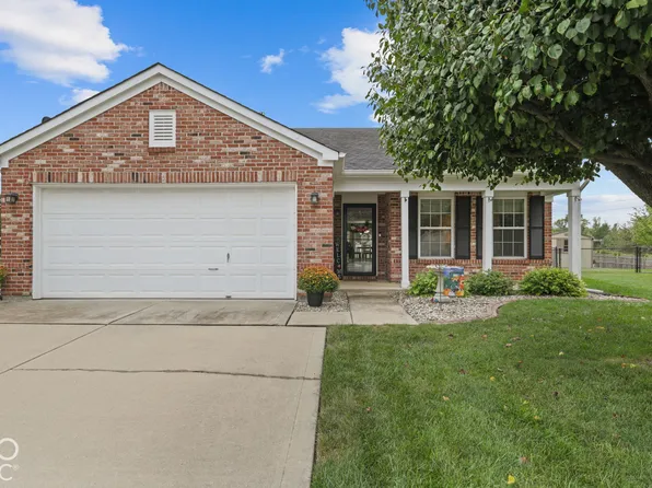 6519 Frankenberger Dr, Indianapolis, IN 46237