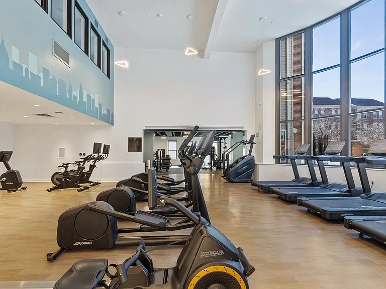 Fitness, on your schedule