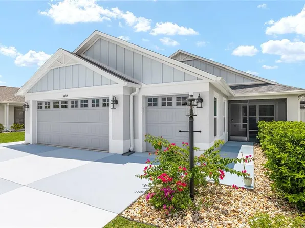 1712 GALLOWAY DRIVE, THE VILLAGES, FL 32163