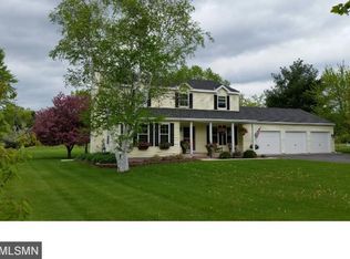 38178 Golf Ave, North Branch, MN 55056