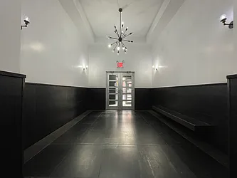 Rented by Quality Living Village, Inc.