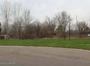 0 Windy Rdg, Lansing, MI 48917