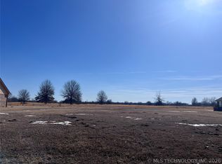 1803 Crestview Ave, Muskogee, OK 74401