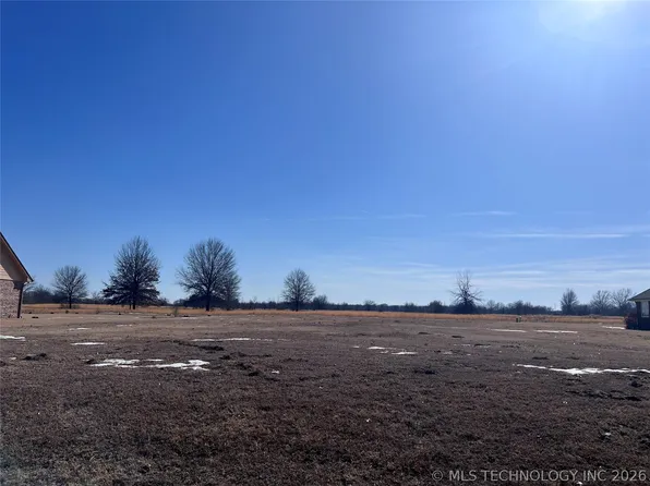 1803 Crestview Ave, Muskogee, OK 74401