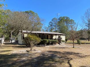 7191 NW 150th St, Chiefland, FL 32626