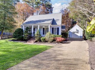 126 Seton Hill Rd, Williamsburg, VA 23188