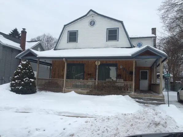 509 Stevenson St, Sayre, PA 18840