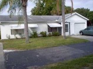 8451 Pickwick Rd, North Port, FL 34287