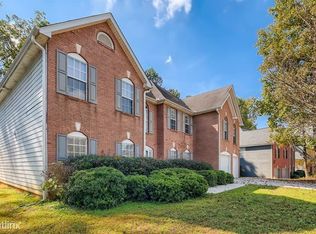 3351 Waldrop Farms Way, Decatur, GA 30034