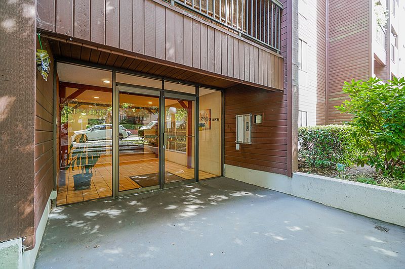 Vancouver Apartment for rent - 1 Bedroom — photo 15