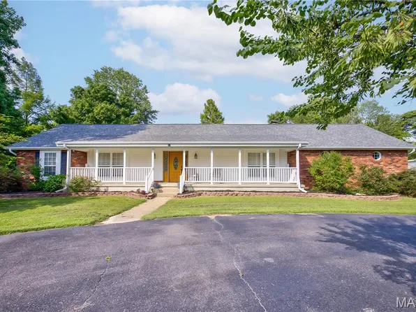 40 Alesia Dr, East Prairie, MO 63845