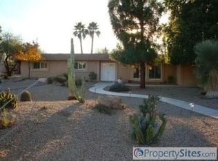 10810 N 84th St, Scottsdale, AZ 85260
