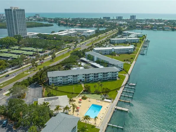771 John Ringling Blvd #F2, Sarasota, FL 34236