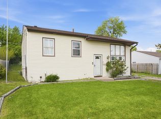 418 Hamrick Ave, Romeoville, IL 60446