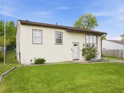 418 Hamrick Ave, Romeoville, IL, 60446