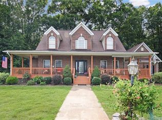 3784 E Maiden Rd, Maiden, NC 28650